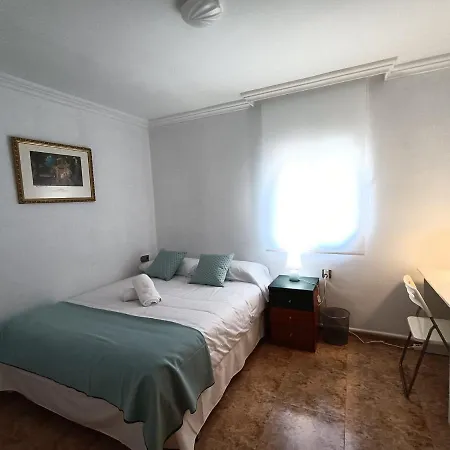 231rooms&more * Reus