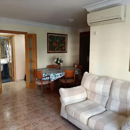 Homestay 231rooms&more Reus