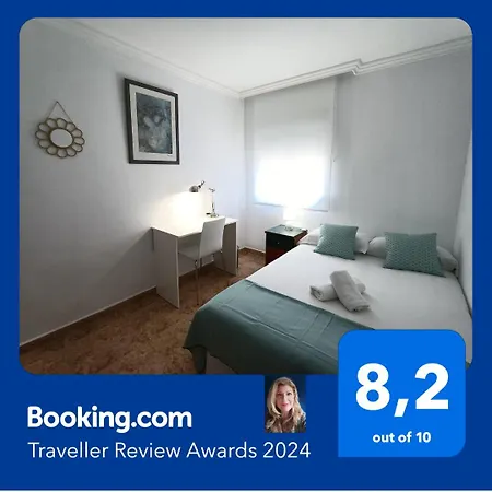231rooms&more Homestay Reus
