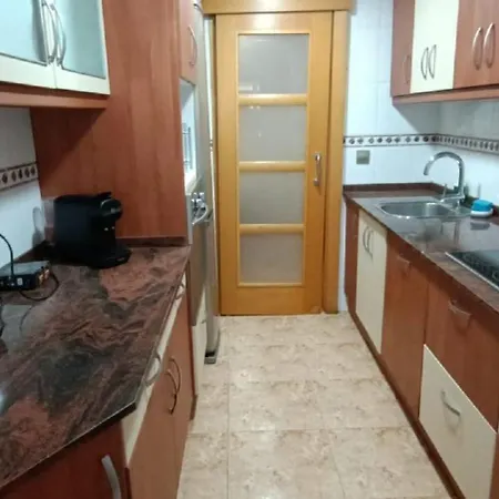 231rooms&more Homestay Reus