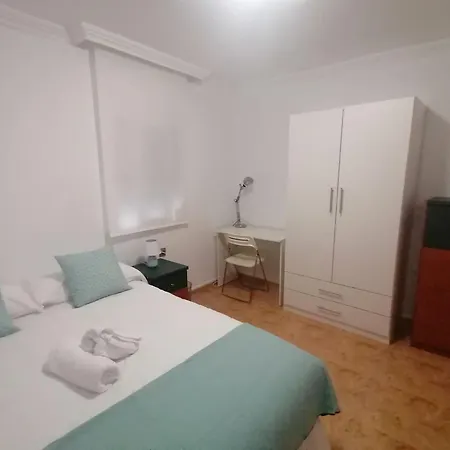 231rooms&more Homestay Reus