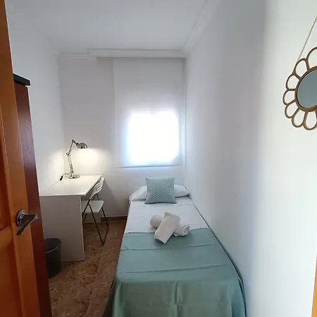 231rooms&more * Reus
