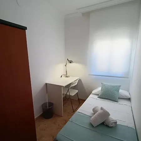 231rooms&more * Reus