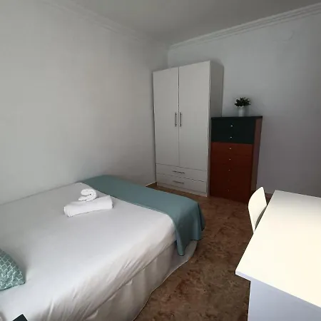 231rooms&more Séjour chez l'habitant *