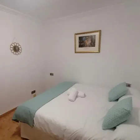 Séjour chez l'habitant 231rooms&more Reus